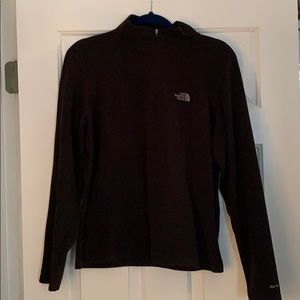 North Face Pull Over